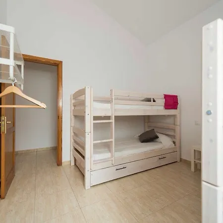Apartman F&m