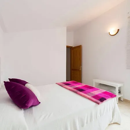 F&m Apartman Telde