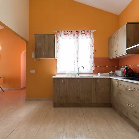 F&m Apartman *