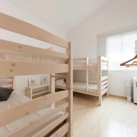 F&m Apartman