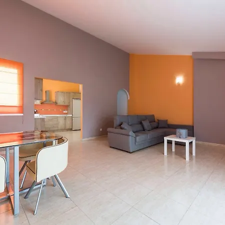 F&m Apartman *