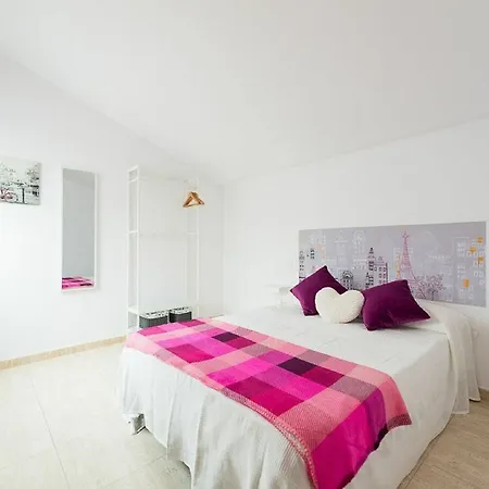 Apartman F&m
