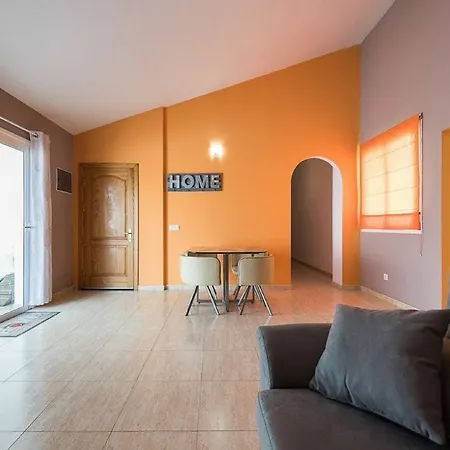 Apartman F&m