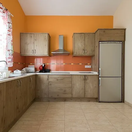 F&m Apartman