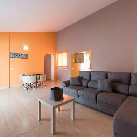 Apartman F&m *