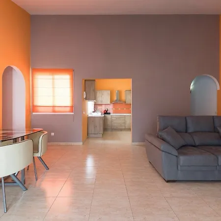 Apartman F&m *