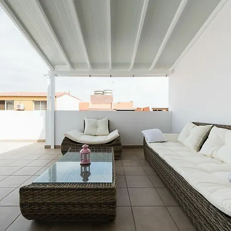 F&m Apartman