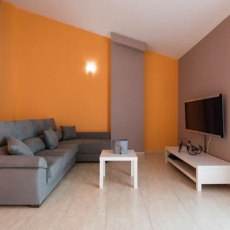 Apartman F&m *