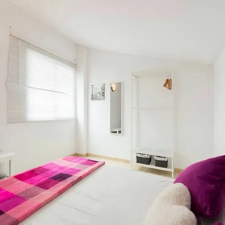 F&m Apartman Telde