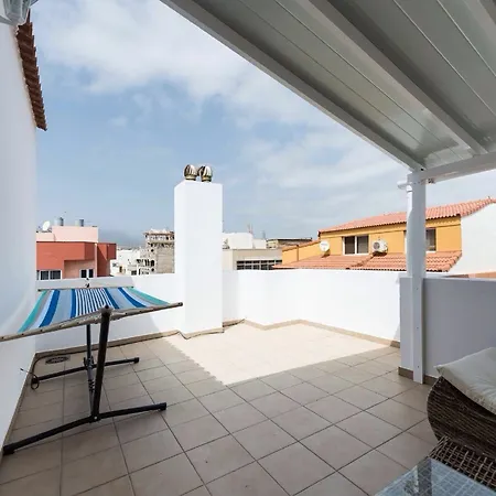 Apartman F&m *