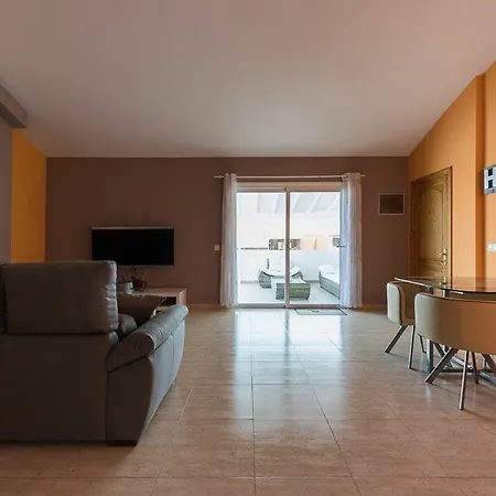 F&m Apartman *